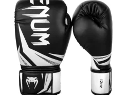 Venum Challenger 3.0 Boxing Gloves Weiss/Schwarz, 12 oz