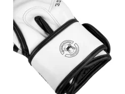 Venum Challenger 3.0 Boxing Gloves Weiss/Schwarz, 12 oz