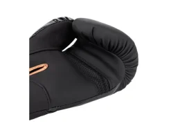 Venum Challenger 4.0 Boxing Gloves Schwarz/Bronze, 16 oz