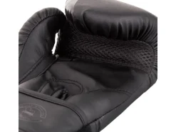 Venum Challenger 2.0 Kids Boxing Gloves 6 Oz, Schwarz