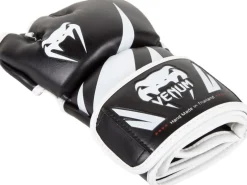 Venum Challenger MMA Gloves Weiss/Schwarz, L-XL