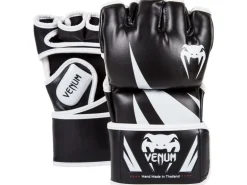 Venum Challenger MMA Gloves Weiss/Schwarz, L-XL