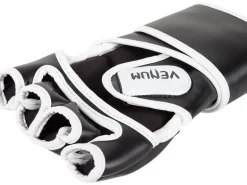 Venum Challenger MMA Gloves Weiss/Schwarz, L-XL
