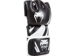 Venum Challenger MMA Gloves Weiss/Schwarz, L-XL