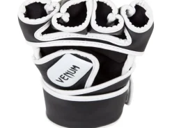 Venum Challenger MMA Gloves Weiss/Schwarz, L-XL
