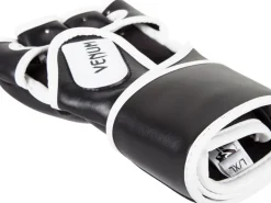Venum Challenger MMA Gloves Weiss/Schwarz, M