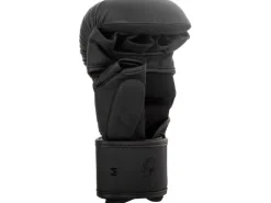 Venum Challenger 3.0 Sparring Gloves, Schwarz GR M