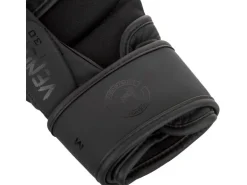 Venum Challenger 3.0 Sparring Gloves, Schwarz GR M