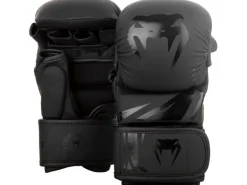 Venum Challenger 3.0 Sparring Gloves, Schwarz GR M