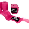 Venum Kontact Boxing Handwraps 2.5 m, Pink