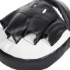 Venum Light Focus Mitts Weiss/Schwarz