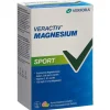 Veractiv Magnesium Sport 30 Beutel