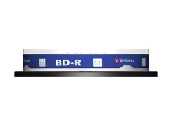 Verbatim BD-R M-Disc 25 GB, Spindel (10 Stück)