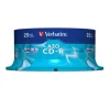 Verbatim CD-R AZO 0.7 GB, Spindel (25 Stück)