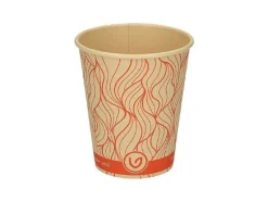 Verive Einweg-Kaffeebecher 2 dl 50 Stück