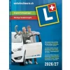 verkehrstheorie.ch 2026/2027 Kat. A + B Arbeitsheft D/F/I
