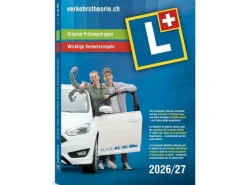 verkehrstheorie.ch 2026/2027 Kat. A + B Arbeitsheft D/F/I