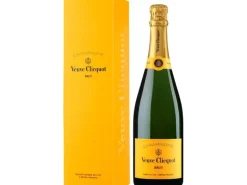 Veuve Clicquot Champagner Veuve Clicquot Brut 0.75 l