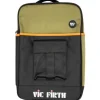 Vic Firth Backpack Professional Tech Grün Schwarz