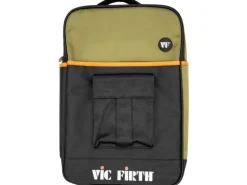 Vic Firth Backpack Professional Tech Grün Schwarz