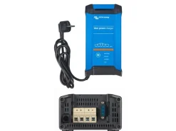 Victron Batterieladegerät Blue Smart mit Bluetooth, IP22 12 V 30A