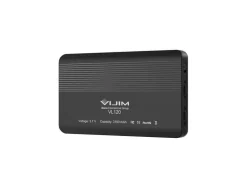 VIJIM Videoleuchte VL120
