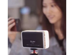 VIJIM Videoleuchte VL120