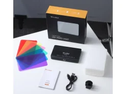 VIJIM Videoleuchte VL120