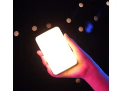 VIJIM Videoleuchte VL120