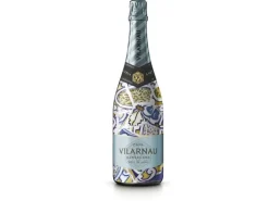 Vilarnau Bio Cava Brut Magnum 1.5 l