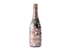 Vilarnau Bio Cava Rosé Brut 0.75 l