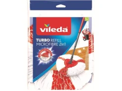 Vileda Turbo Mop Ersatzbezug