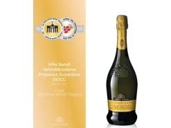 Villa Sandi Prosecco Valdobbiadene Superiore DOCG Extra Dry 0.75 l