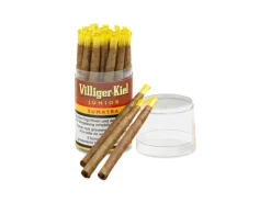 Villiger Kiel Junior Sumatra 25 Stück