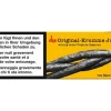 Villiger Original Krumme Junior Pack à 6 Stück