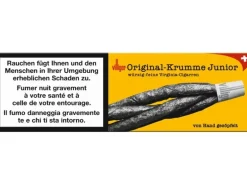 Villiger Original Krumme Junior Pack à 6 Stück