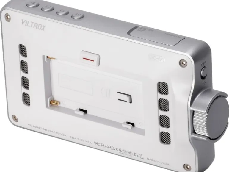 Viltrox Monitor DC-V1