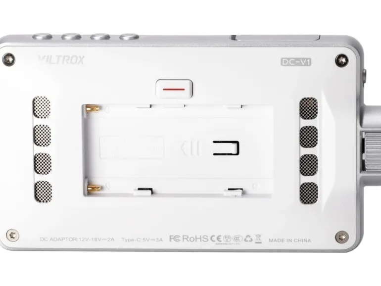 Viltrox Monitor DC-V1