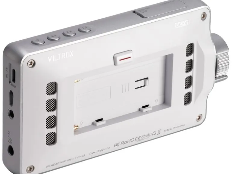 Viltrox Monitor DC-V1