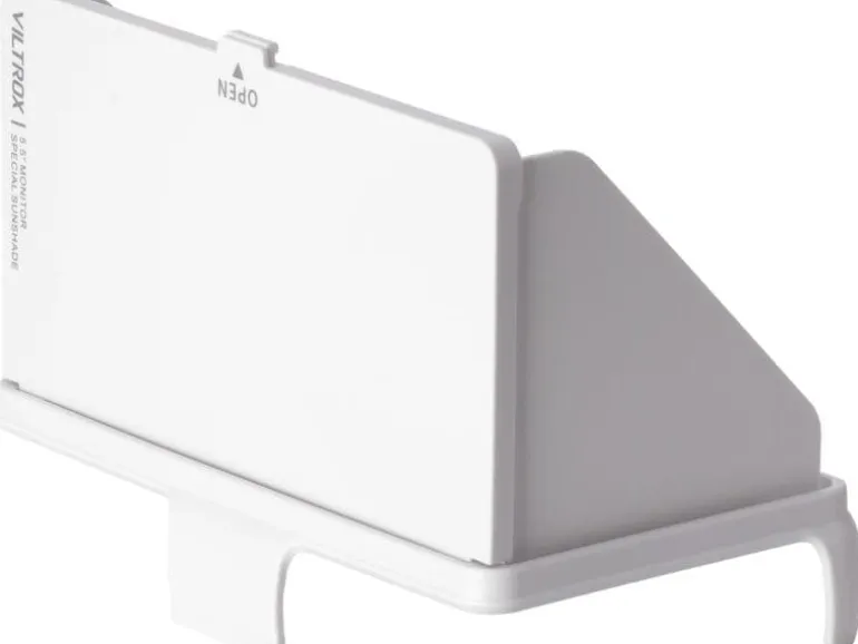 Viltrox Monitor DC-V1