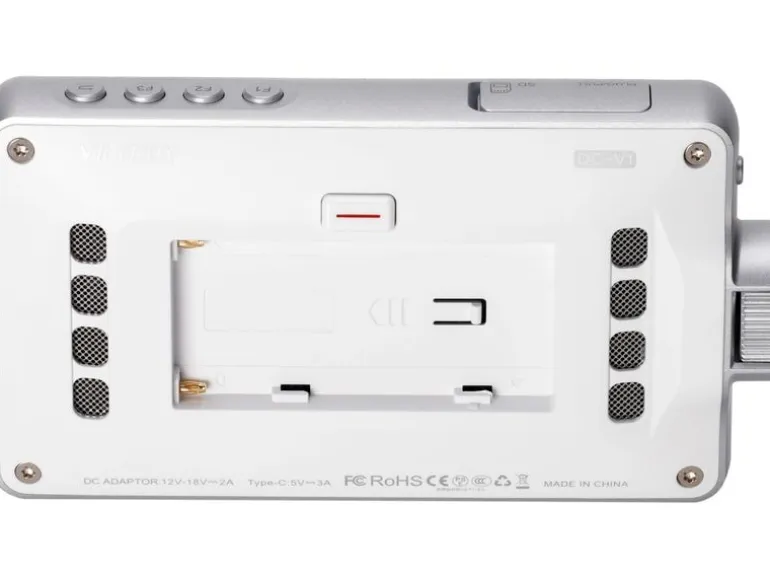 Viltrox Monitor DC-V1