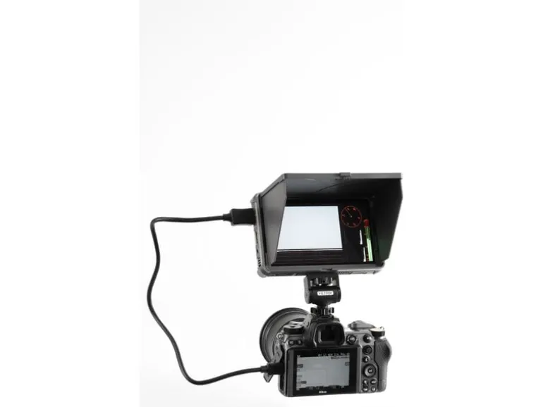 Viltrox Monitor DC-X3