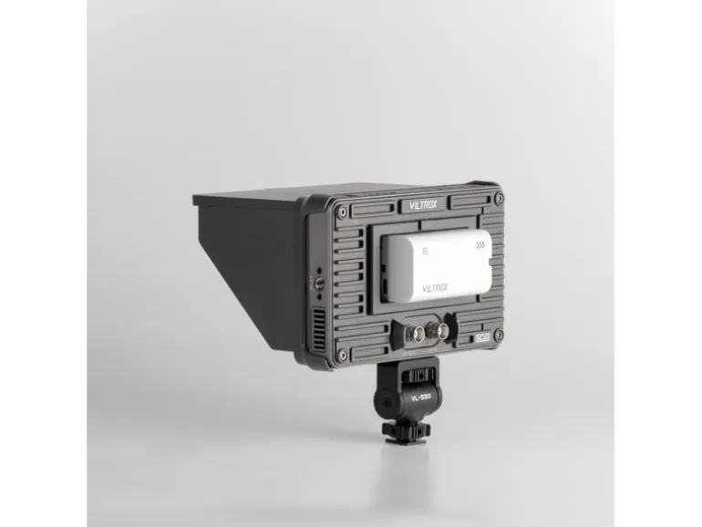 Viltrox Monitor DC-X3