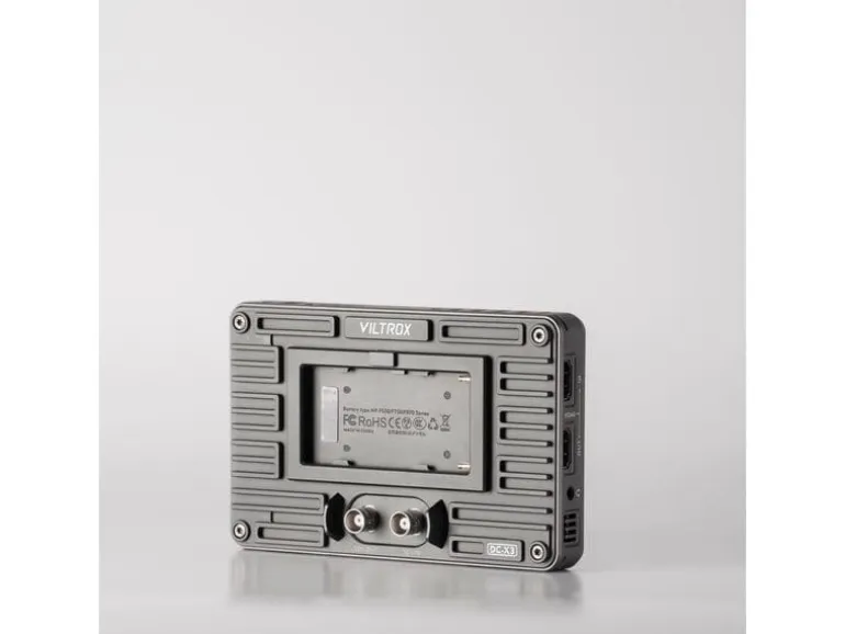 Viltrox Monitor DC-X3