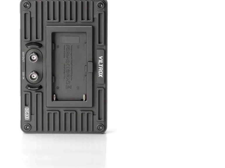 Viltrox Monitor DC-X3