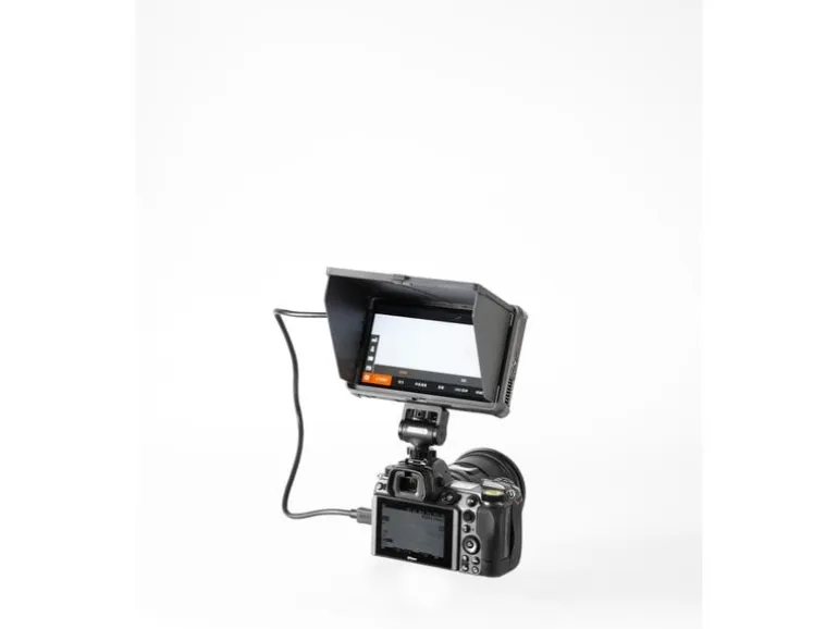 Viltrox Monitor DC-X3