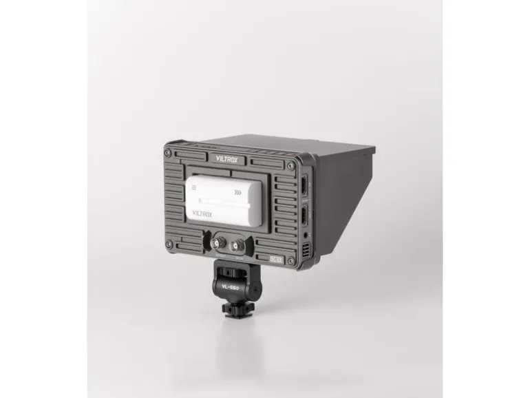 Viltrox Monitor DC-X3