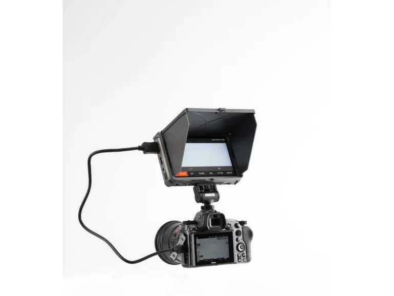 Viltrox Monitor DC-X3