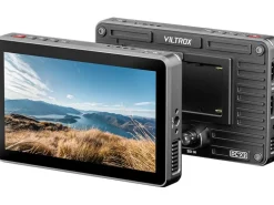 Viltrox Monitor DC-X3