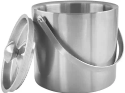 Vinart Eiswürfelform Silber